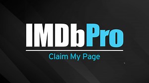 How To Claim Your Page on IMDbPro