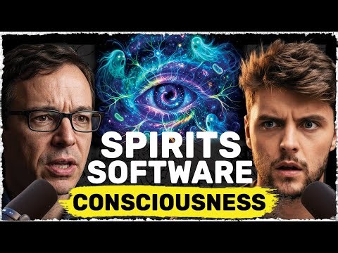 Joscha Bach: “The Nature Of Reality is Even Weirder Than We Previously Thought”