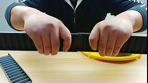 Mouse Trap Bucket，Rat Trap Bucket Flip and Slide Bucket Lid Mouse Trap|Humane or Lethal |Trap Door Style |Multi Catch |Auto Reset|Indoor Outdoor|No See Kill|5 Gallon Bucket Compatible （New Upgraded ）