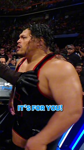 They were trying to help... 👀 | WWE