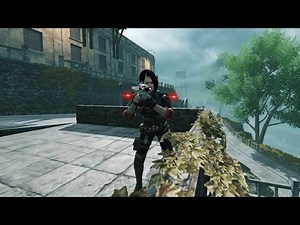 Tryhard Broken - CODM
