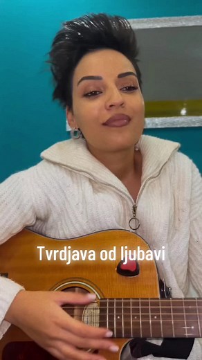 Tvrdjava od ljubavi: Snaga ljubavi i sreće