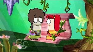 Fish Hooks Series Finale Clip!