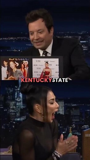 Nicole Scherzinger on Winning a Tony and How Her Journey Began at the Kentucky State Fair