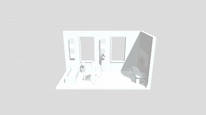 Multimedia Studio - 3D model by geekeagle
