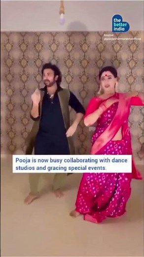 Rekha Of Mumbai Locals #Shorts | The Better India