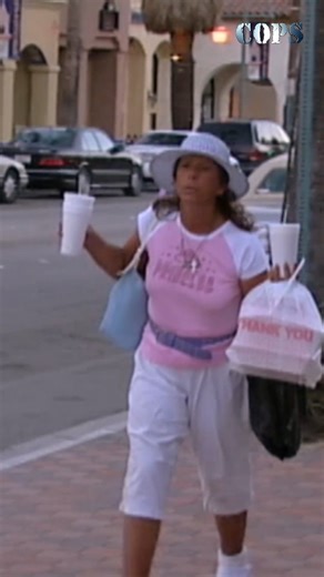 370K views · 4.6K reactions | "She doesn't drink." 樂 #copstv #cops #reels | COPS | Facebook