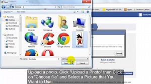 How to Sign Up for a Facebook Account