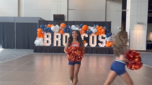 ✨ Introducing your 2024-2025 Denver Broncos Cheerleaders! ✨ #DBC2024 | #Auditions | Denver Broncos Cheerleaders