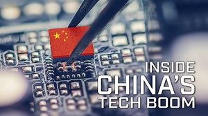 Inside China's Tech Boom Preview | NOVA