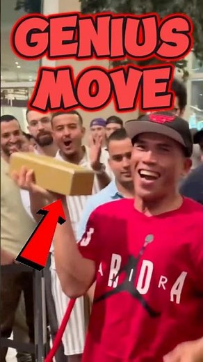 Filipino Abroad Won the Impossible Gold Bar Game