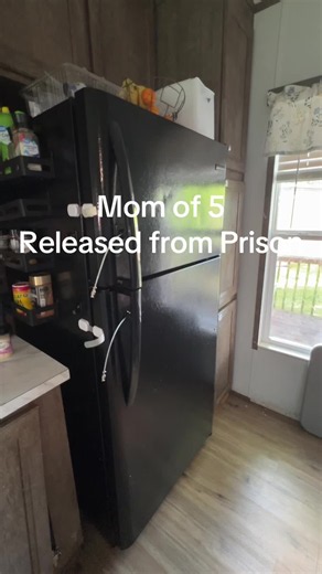 How to Rebuild Life After Prison as a Mom of 5: Healing & Moving On