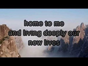 Hosea (Lyrics) - John Michael Talbot