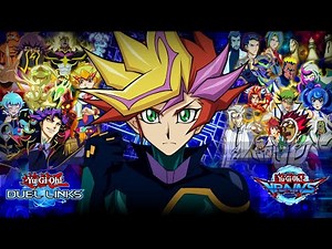 VRAINS Losing Theme | Yu-Gi-Oh! Duel Links 遊戯王 デュエルリンクス