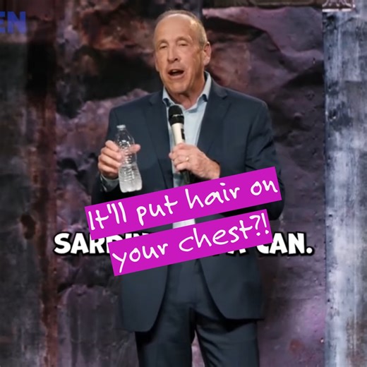 141K views · 3.6K reactions | 朗Remember when putting hair on your...