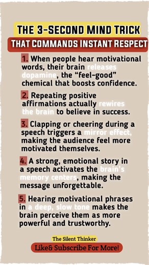 I Tricked My Brain to Stay Motivated (Here's How)😱