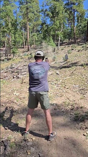 Glock 22 Gen 5 & Glock 23 Gen 4, the AZ Wild West way!