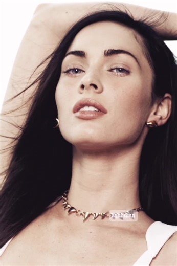 Megan Fox: Iconic Edits from the 2000s
