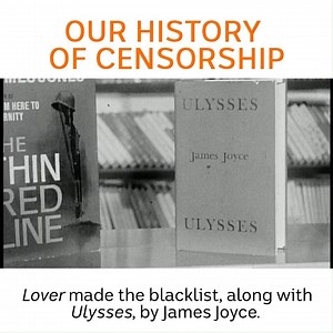 You might not have heard of Portnoy's Complaint. But this one little book caused big controversy - and big changes - to censorship in Australia. | ABC The Drum