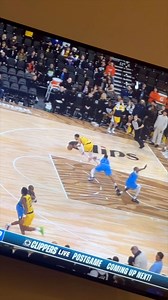 Tyrese almost tore they acls 😂 | Famouslos32