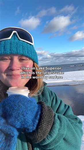 Visiting Lake Superior in Winter: A Complete Guide