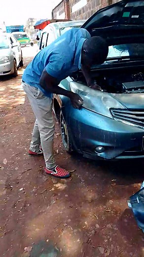All clients are welcomed to have a better service for you all... All mechanical problems 0704148875 | Frank Mech Auto Engineering Company