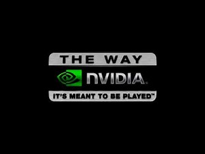Nvidia physx test