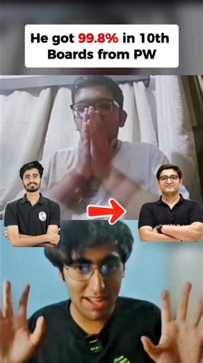 PW Faculty Review from Topper😱🔥#jee#jee2026#jee2027#sachinsirpw#ritiksir#jeewallah#motivation