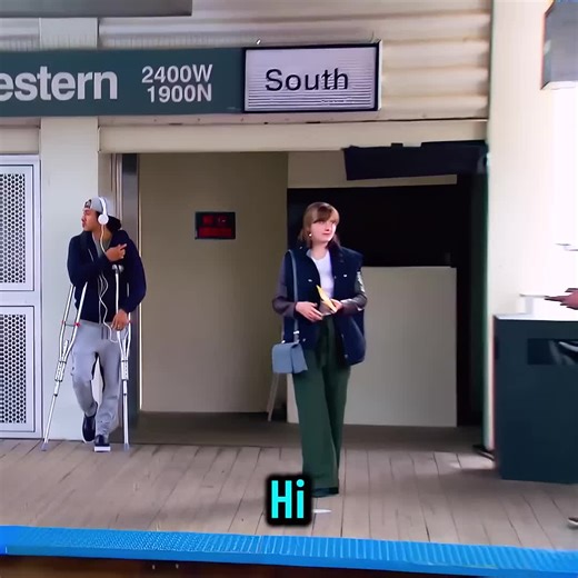 Mind Bending Train Station Prank from The Carbonaro Effect