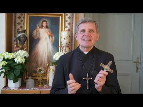 Jesus ich vertraue auf Dich