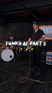 4.3K views · 45 reactions | https://bit.ly/4m9oo01 | Nothing wrong with a 'Chameleon' cover on a Tuesday with the new Jim Dunlop Guitar Products MXR MB301 Bass Synth Pedal Bass Jam with Marc! Preorder yours in the BASSment today or find the latest and greatest gear arrivals for you at Chicago Music Exchange! Ready to upgrade? Trade or consign at CME and level up your collection at Chicago Music Exchange! | Chicago Music Exchange | Facebook