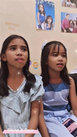 52 reactions · 17 comments | A blessed and peaceful Sabbath! Truly, God still performs miracles every day. "The Miracles" Cover by: Shine and Rein Regente | SirGhers Moto | Facebook