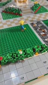 218 reactions · 18 shares | Let me know if you want a more in depth longer video.  . . . #lego #legos #legobuild #legoinstructions #afol #afolcommunity #afolclub #instalego#legosets #legomoc #legocity #legocitylife #legobuild #legotoys #legocollection #legocreation #legoworld #legocustom #legocreator | Diggingforbricks | Facebook