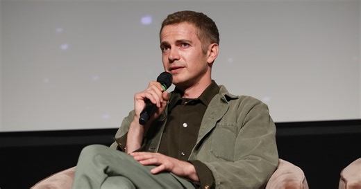 Star Wars’ Hayden Christensen Describes Meeting Ewan McGregor For First Time