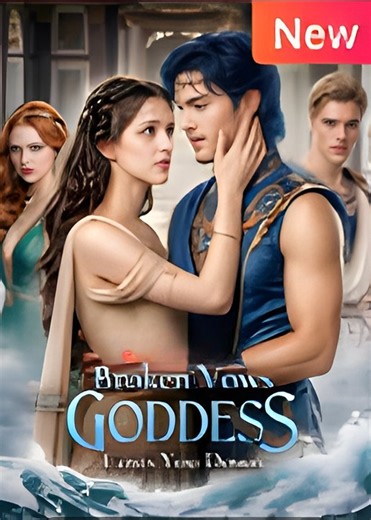 Broken Vows- The Goddess Cast You Down-Drama FULL MOVIES ENGLISH SUB