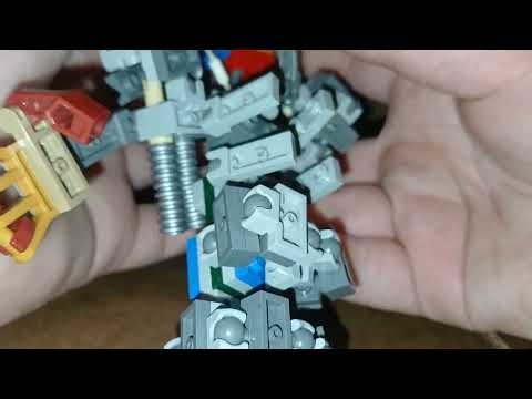 Fred bears family dinner and spring lock update