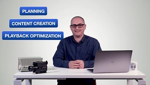 Choose Your Path: Tips for Creating an Interactive Video