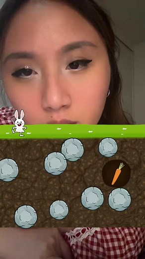 Type “I need to help the bunny get to” and have your keyboard finish #viral #gamechallenge #challenge #tiktokgame #viralgame #impossible #filterchallange #game #filterchallenge #filter #unshadowbanme #trending | Debony Harvey