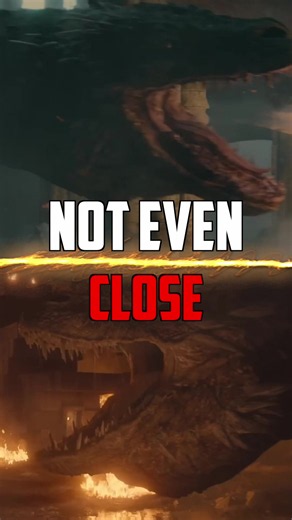 Vhagar VS Vermithor - Who Wins? #houseofthedragon #gameofthrones #dragon #got #hotd