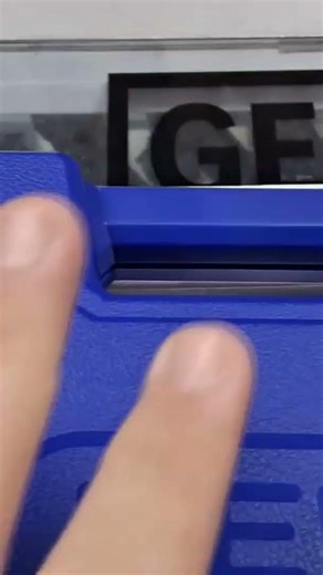 #pewpew Teaser #hipower back from BH Spring SOLUTIONS #edc