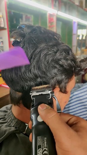 Latest Haircuts Hairstyles | Indian Hair Style