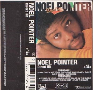 Noel Pointer - Direct Hit