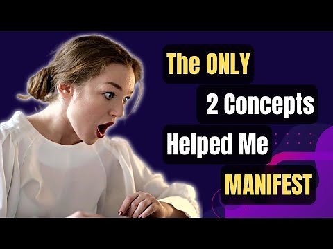 How I understood Imagination creates reality & knowing it's done Neville Goddard | Law of attraction