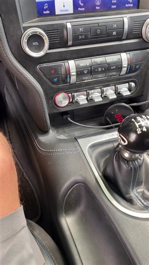 Troubleshooting Transmission Issues on Mustang V8 Twin Turbo