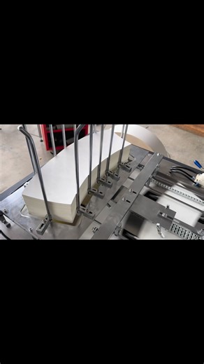 paperbucketmachine #papercupmachine #popcorncupmachine #paperlidmachine | GOOD MACHINERY