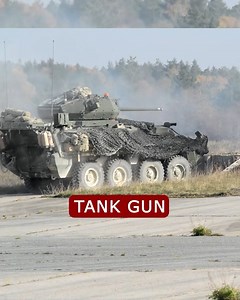 42K views · 1.2K reactions | The U.S. Army's Mobile Tank Killer! | Military Technology | Facebook