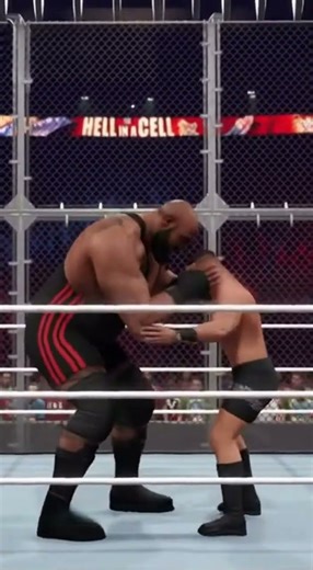 Toon Wrestling Warfare: Heroes vs Villains for Ring Control