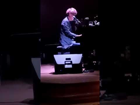 ホイールハウスバーで歌う『別れの朝』cover / Wakare no Asa (Morning of Farewell) | Cruise Ship Live