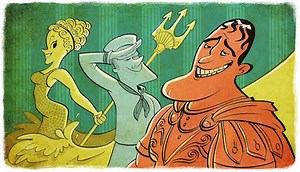 ‘Hail, Caesar!’ Review