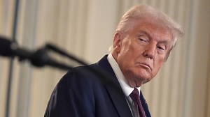 GOP leaders urge Democrats to be 'brave' and open up the government